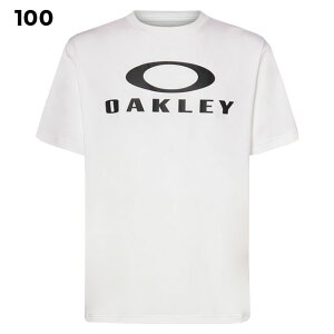 OAKLEY g[jOEFA I[N[ Enhance Qdevo SS Tee O Bark 4.0  Vc TVc z  l FOA407658