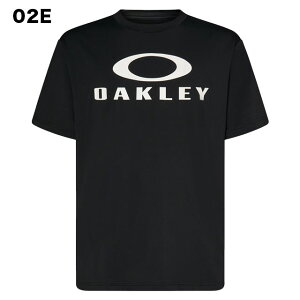 OAKLEY g[jOEFA I[N[ Enhance Qdevo SS Tee O Bark 4.0  Vc TVc z  l FOA407658
