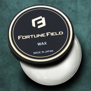 WAX wʗpbNX tH[`tB[h FORTUNE FIELD OuIC 45ml Ou O[u ~bg c o eiXpi 싅  FOFI-5
