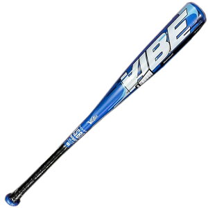 少年軟式バット 金属製 Victus ヴィクタス トップバランス 野球 ビクタス ジュニア 少年用 子ども VJJSBBVIBJ2