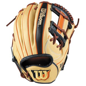 O[u EB\ Wilson The Wannabe Hero DUAL 1723^ 25SS 싅 O[u  l yp^TCY11.75z WBW103059