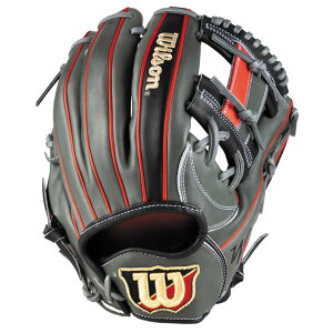 O[u EB\ Wilson The Wannabe Hero DUAL 1723^ 25SS 싅 O[u  l yp^TCY11.75z WBW103061