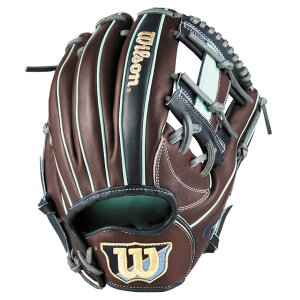 O[u EB\ Wilson The Wannabe Hero DUAL 1723^ 25SS 싅 O[u  l yp^TCY11.75z WBW103065