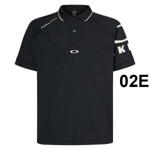 Oakley I[N[ |Vc O-Sync Pack Knit Ss Polo 2.0 Vc  l FOA407565