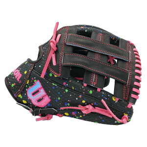 dEO[u EC\ Wilson Ou G[EfN[YI胂f MLB 싅 25SS  l yp^TCY12.0z WBW103536