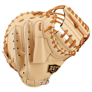 硬式グローブ ZETT ゼット グラブ キャッチャーミット プロステイタス 野球 一般 大人 【硬式捕手用】 BPROCM922-3236