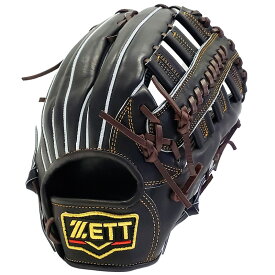 ZETT ゼット 限定 野球 硬式 グラブ プロステイタス 外野手用 グローブ サイズ9 硬式外野手用 BPROG778-1937