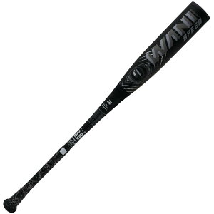 軟式バット marucci マルーチ ワニクラッシャー スピード 黒ワニ 黒WANI ミドルバランス 25SS 野球 WANI CRUSHER SPEED BLACK 一般 大人 MJJSBBWS2