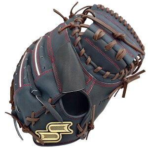 SSK エスエスケイ 限定 軟式グラブ proedge プロエッジ キャッチャーミット 捕手用 野球 グローブ 一般 大人 PNSM04425F