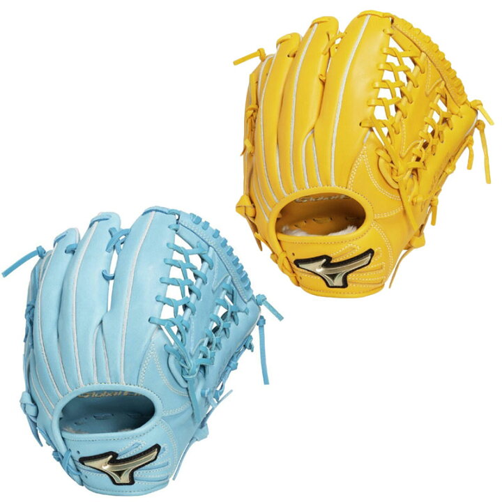 ミズノ（MIZUNO）（キッズ）少年軟式用グラブ 捕手用 野球グローブ 