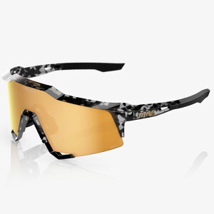 スポーツサングラス 100% ワンハンドレッド SPEEDCRAFT マイケル・ハリス2世モデル サングラス Money Mike 野球 一般 大人 6100700001 61007-00001