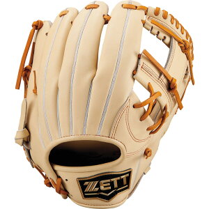 ZETT ゼット 限定 軟式 グローブ ネオステイタス 今宮選手モデル 二塁手 遊撃手用 内野手用 グラブ サイズ4 野球 一般 大人 BRGB31510N-3236