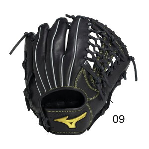 ミズノ 少年軟式グラブ Mz Softer エムジーソフター 25FW 野球 グローブ ジュニア 少年用 子ども 【少年軟式オールラウンド用/サイズLL】 1AJGY33640