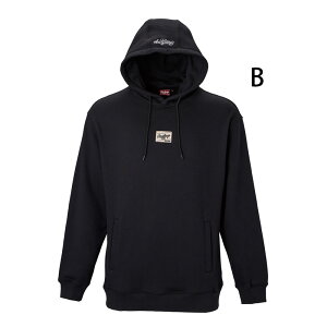 g[jOEFA [OX уXEFbg vI[o[ t[fB[ U.S.A. Rawlings2025FW 싅 p[J[  l AOS15F04