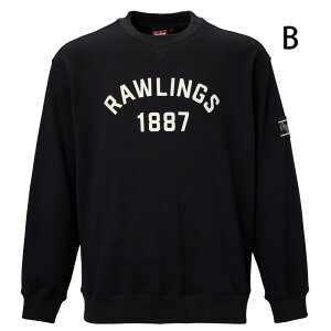 уXEFbg [OX vI[o[ N[lbN Rawlings2025FW 싅 g[jOEFA g[i[  l AOS15F14