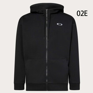 g[jOEFA I[N[ p[J[ Foundational Fleece Jacket 1.0 싅 t[fB[  l yOAKLEY2025FWz FOA408205