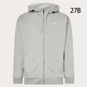 g[jOEFA I[N[ p[J[ Foundational Fleece Jacket 1.0 싅 t[fB[  l yOAKLEY2025FWz FOA408205