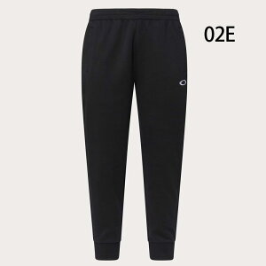g[jOEFA I[N[ t[Xpc Foundational Fleece Pants 4.0 싅 t[fB[  l yOAKLEY2025FWz FOA408286