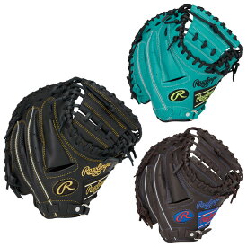 キャッチャーミット ローリングス 少年軟式グローブ グラブ HYPER TECH R9 SERIES Rawlings2025FW 野球 ジュニア 少年用 子ども 【少年軟式捕手用／サイズ31.5】 GJ5FR92AFS