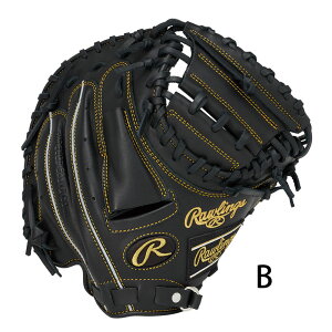 キャッチャーミット ローリングス 少年軟式グローブ グラブ HYPER TECH R9 SERIES Rawlings2025FW 野球 ジュニア 少年用 子ども 【少年軟式捕手用/サイズ31.5】 GJ5FR92AFS