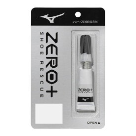 ミズノ ゼロプラス（ZERO+） シューレスキュー サッカー フットサル シューズケア用品 P1GZ050000