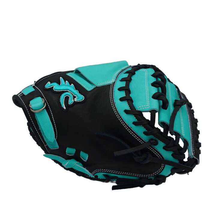 楽天市場】GLOVE STUDIO RYU リュウ 硬式用グラブ キャッチャーミット 