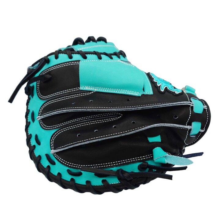 楽天市場】GLOVE STUDIO RYU リュウ 硬式用グラブ キャッチャーミット 