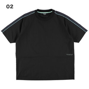 XpbcBI TbJ[ tbgT tLVuCI[o[ TVc JWA g[jOEFA SPAZIO2025FW TP0655