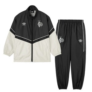 Au THE THIRD by UMBRO WjA EBh WPbg Opc TbJ[ tbgT g[jOEFA ㉺Zbg ZbgAbv UF5FWB40J-UF5FPZ40J