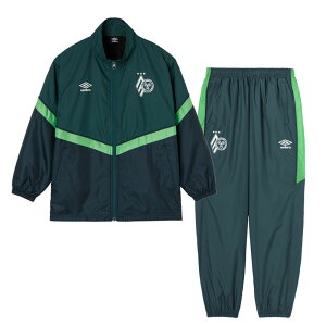 Au THE THIRD by UMBRO WjA EBh WPbg Opc TbJ[ tbgT g[jOEFA ㉺Zbg ZbgAbv UF5FWB40J-UF5FPZ40J