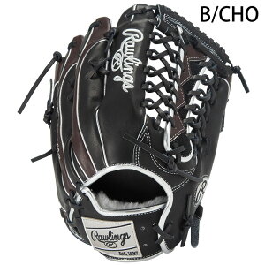 軟式グローブ ローリングス グラブ HOH PRO EXCEL Wizard #02 COLORS Rawlings2025FW 野球 一般 大人 【軟式外野手用/サイズ12.5】 GR5FHW2CB88MG