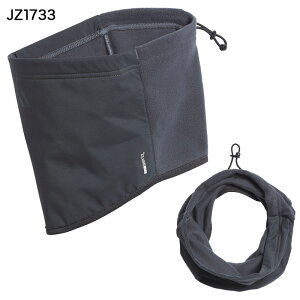 アディダス サッカー フットサル ベーシックネックウォーマー フリース ドライ 防風 QU680