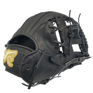 硬式グローブ GLOVE STUDIO RYU リュウ グラブ G502型 門脇選手モデル 野球 一般 大人 【硬式内野手用】 RYU-G502-GOL