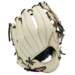 硬式グローブ ノーリミット グラブ Nolimit Act+2シリーズ 湯もみ加工済み 野球 一般 大人 【硬式内野手用/サイズ28.3cm】 SUI-07-KAKO-CAMBLK