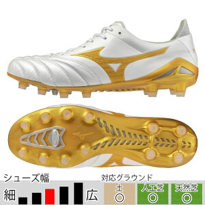 �~�Y�m �������A NEO 4 JAPAN �z���C�g �S�[���h �T�b�J�[ �X�p�C�N �y �l�H�� �V�R�� mizuno2026Q1 P1GA263050