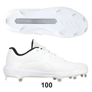 �싅�X�p�C�N �A���_�[�A�[�}�[ ���ߍ��݋���X�p�C�N UA Xstream Icon ST �싅 �Z�싅�Ή� ��� ��l 2E���� 26SS6010489