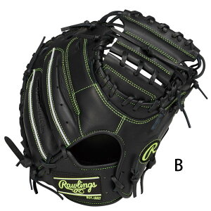 ���N��O���[�u ���[�����O�X �L���b�`���[�~�b�g HOH PRO EXCEL ELITE Wizard #02 Rawlings2026SS �싅 �O���u �W���j�A ���N�p �q�� �y���N��ߎ�p�^�T�C�Y31.0�z GJ6HW2ZW