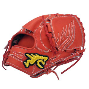�d���O���[�u GLOVE STUDIO RYU �����E �O���u �L�b�v���U�[ �싅 �s�b�`���[ ��� ��l �y�d������p�z RYU-103P-PORWHT
