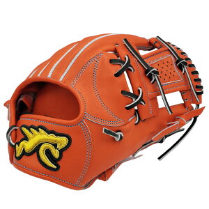 �_25���͓��X�قڑS�i�|�C���g5�{�^ �d���O���[�u GLOVE STUDIO RYU �����E �O���u �L�b�v���U�[ �싅 �s�b�`���[ ��� ��l �y�d�������p�z RYU-G5-RORBLK