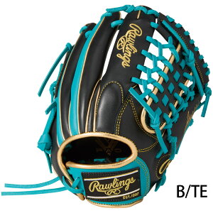 ���N��O���[�u ���[�����O�X HYPER TECH COLOR SYNC Rawlings2026SS �싅 �O���u �W���j�A ���N�p ���w�� �y���N��O���p�^�T�C�YL�z GJ6HTCN8L
