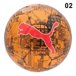 35��OFF�I �v�[�} �T�b�J�[�{�[�� PUMA CUP �O���t�B�b�N�{�[�� HS 5���� ���苅 084952