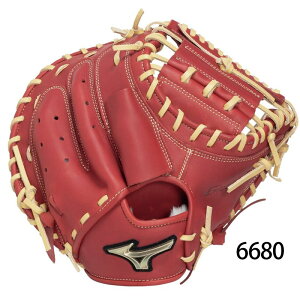 グローバルエリート 軟式キャッチャーミット 野球グローブ ミズノ」の 
