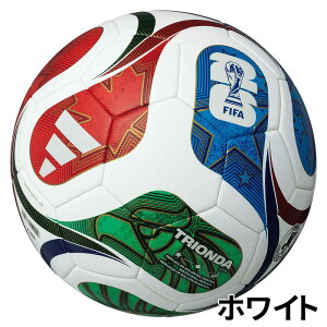 �A�f�B�_�X �g���I���_ �L�b�Y 4���� �T�[�}���{���f�B���O �T�b�J�[ �T�b�J�[�{�[�� JFA���苅 �iadidas2025ball�j ADF420