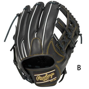 ��O���[�u ���[�����O�X HYPER TECH R2G Rawlings2026SS �싅 �O���u ��� ��l �y������p�^�T�C�Y11.5�z GR6HTN54FS