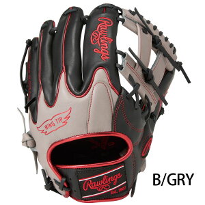 �\�t�g�{�[���O���[�u ���[�����O�X HYPER TECH COLORS Rawlings2026SS �O���u ��� ��l �y�\�t�g�I�[�����E���h�p�^�T�C�Y11.75�z GS6HTC565W