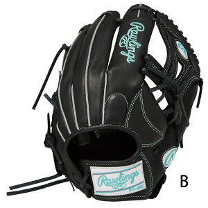 ���q�\�t�g�{�[���O���[�u ���[�����O�X HYPER TECH R2G Rawlings2026SS ���f�B�[�X �O���u ��� ��l �y���q�\�t�g�I�[�����E���h�p�^�T�C�Y11.75�z GS6HTR35