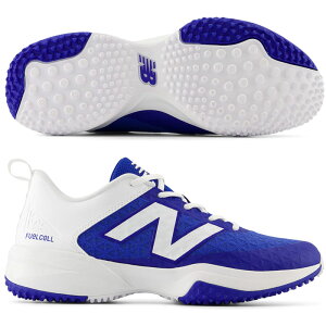 �싅�g���[�j���O�V���[�Y �j���[�o�����X FuellCell 4040 v8 Turf-Trainer 2E 26SS �싅 �A�b�v�V���[�Y ��� ��l T4040TB8