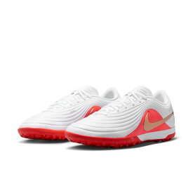 ナイキ ティエンポ マエストロ アカデミー TF ホワイト ブラー サッカー フットサル ターフシューズ トレシュー NIKE2026Q3 IB4484-100