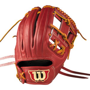 �E�B���\�� �d���O���u Wilson Staff DUAL 86�^ �싅 �O���[�u ��� ��l �d�������p�^�T�C�Y11.5 WBG0013501
