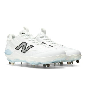 �j���[�o�����X FreshFoam 3000 Metal V8 �싅 ����X�p�C�N 2E ��� ��l M30009NC-2E